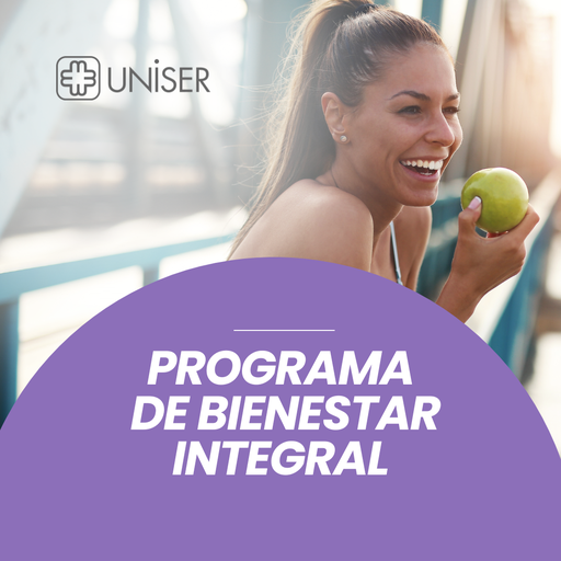 Programa Bienestar Integral + Dental